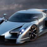Scuderia Cameron Glickenhaus SCG003S