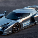 Scuderia Cameron Glickenhaus SCG003S