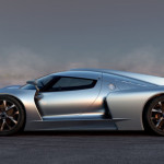 Scuderia Cameron Glickenhaus SCG003S