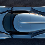 Scuderia Cameron Glickenhaus SCG003S