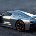 Scuderia Cameron Glickenhaus SCG003S