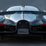 Scuderia Cameron Glickenhaus SCG003S