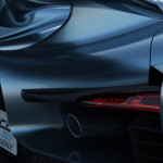 Scuderia Cameron Glickenhaus SCG003S