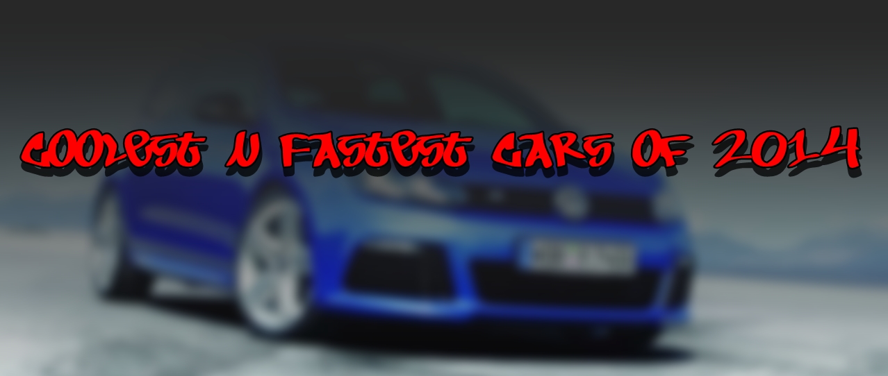 Volkswagen Golf R Mk6