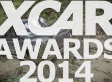 XCAR Awards 2014 [Updated with loads of videos]