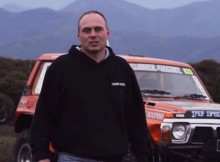 Aussie Racer [Updated regularly]