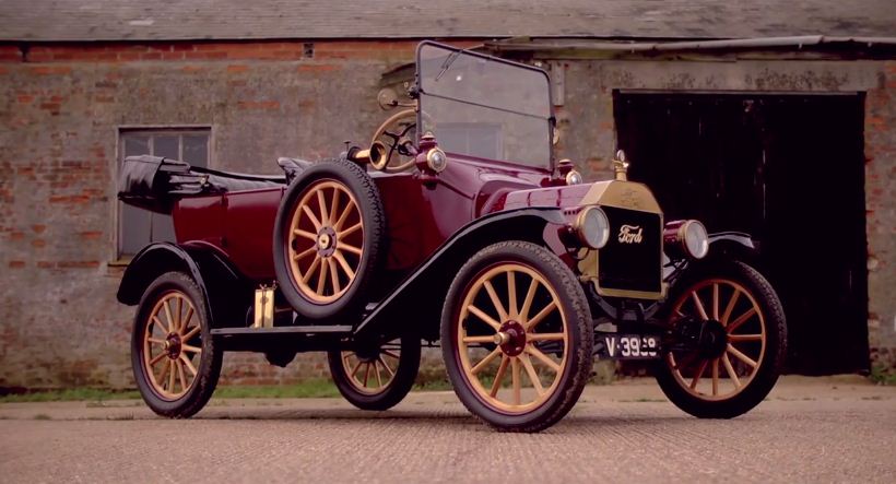 Ford Model T