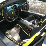 Google VP Ferrari LaFerrari -2