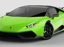 Qakley Design Lamborghini Huracan Dyno run