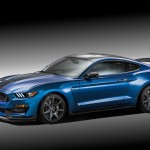 2016 Ford Shelby GT350R