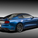 2016 Ford Shelby GT350R