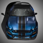 2016 Ford Shelby GT350R