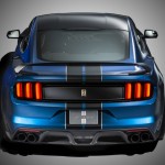 2016 Ford Shelby GT350R