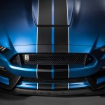 2016 Ford Shelby GT350R