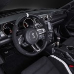 2016 Ford Shelby GT350R