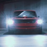 Villain Ford Mustang