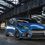 2016 Ford Focus RS
