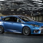 2016 Ford Focus RS