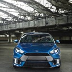 2016 Ford Focus RS
