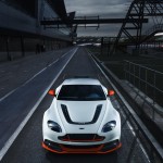 Aston Martin Vantage GT3