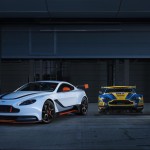 Aston Martin Vantage GT3