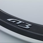 Aston Martin Vantage GT3