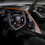 Aston Martin Vulcan