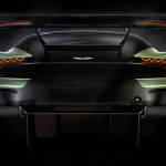 Aston Martin Vulcan