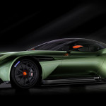 Aston Martin Vulcan