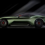 Aston Martin Vulcan