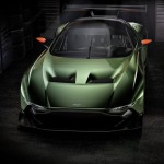Aston Martin Vulcan
