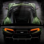 Aston Martin Vulcan