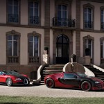 Bugatti Veyron La Finale