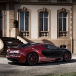 Bugatti Veyron La Finale