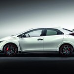 Honda Civic Type R