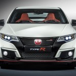 Honda Civic Type R
