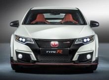 Honda Civic Type R