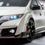 Honda Civic Type R
