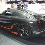 Koenigsegg Agera RS