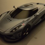 Koenigsegg Regera