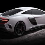Mclaren 675LT