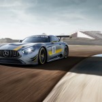 Mercedes-AMG GT3
