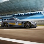 Mercedes-AMG GT3
