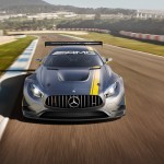 Mercedes-AMG GT3