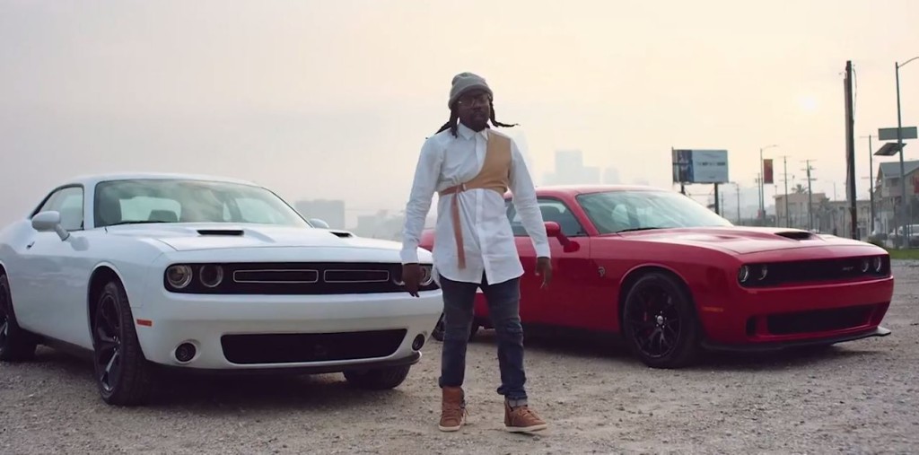 Ride Out- OST Furious 7