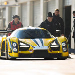 SCG003C race car