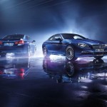 Alpina B5 and B6 Edition 50 -1