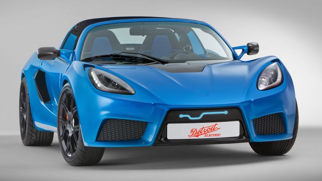 Detroit Electric SP 01
