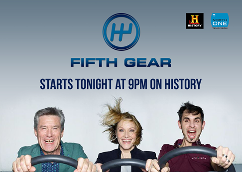 Fifth Gear