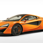 Mclaren 570S